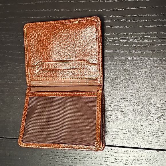 GIFT SET : 2 Wallets and Belt - Picture 5 of 8